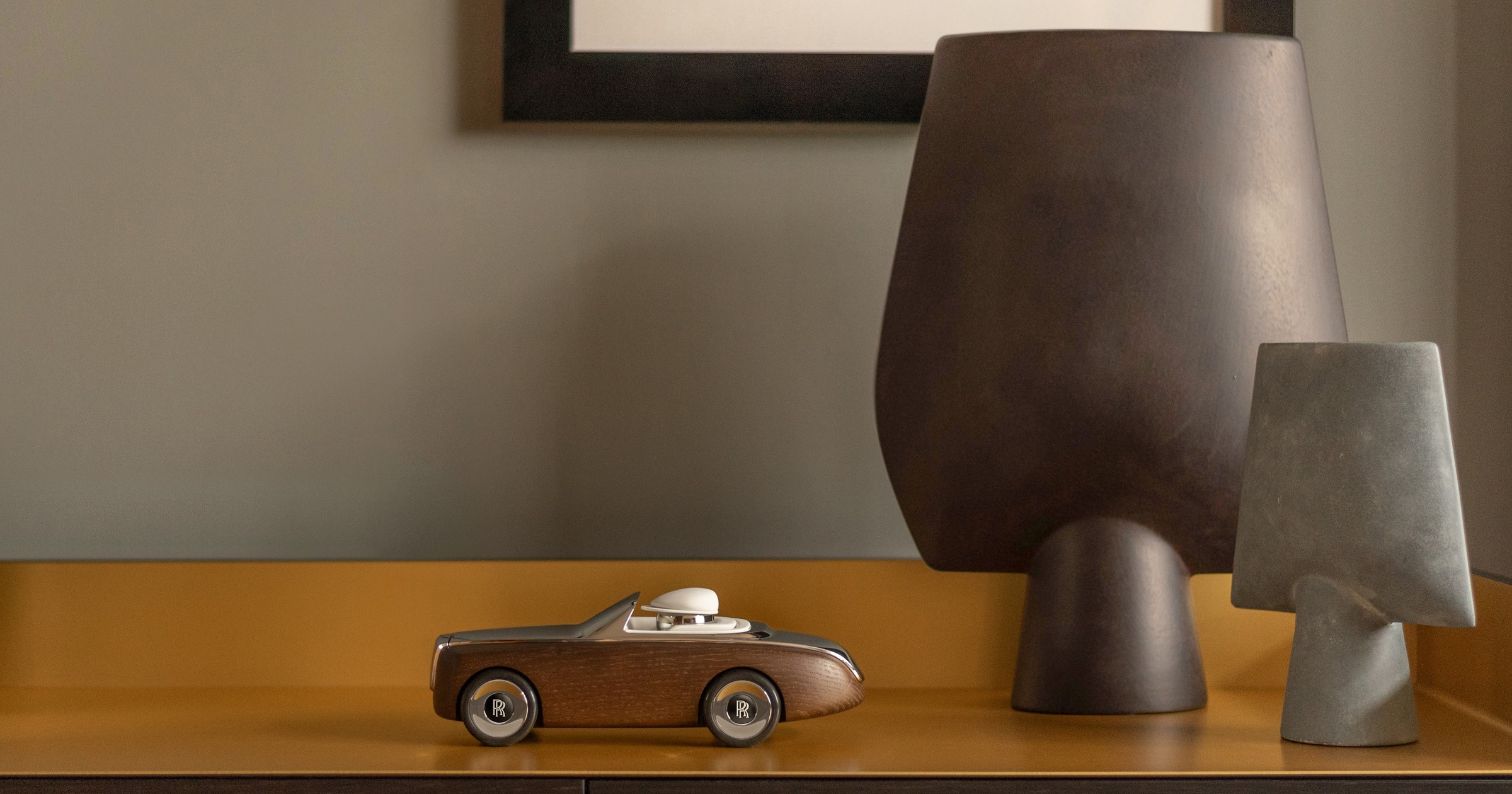 Rolls-Royce Cameo