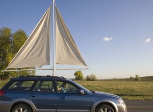 Sposoby na tańszą jazdę