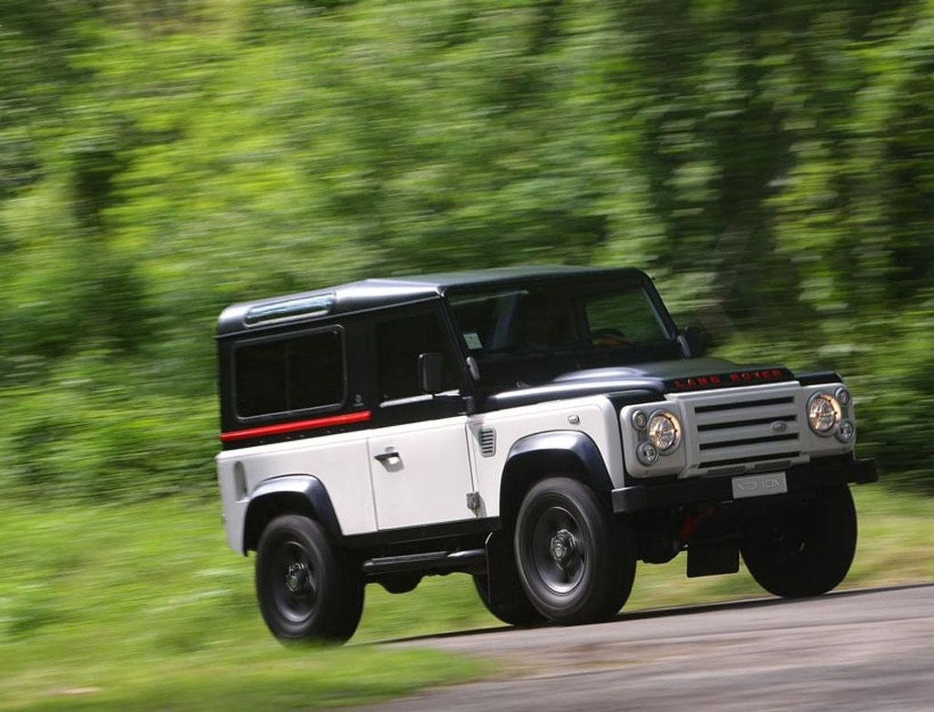 Brytyjski klasyk po włosku