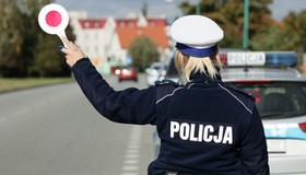 Kontrola drogowa
