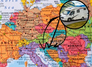 Samochodem na wakacje do Chorwacji. Którą trasę wybrać i ile to będzie kosztowało?