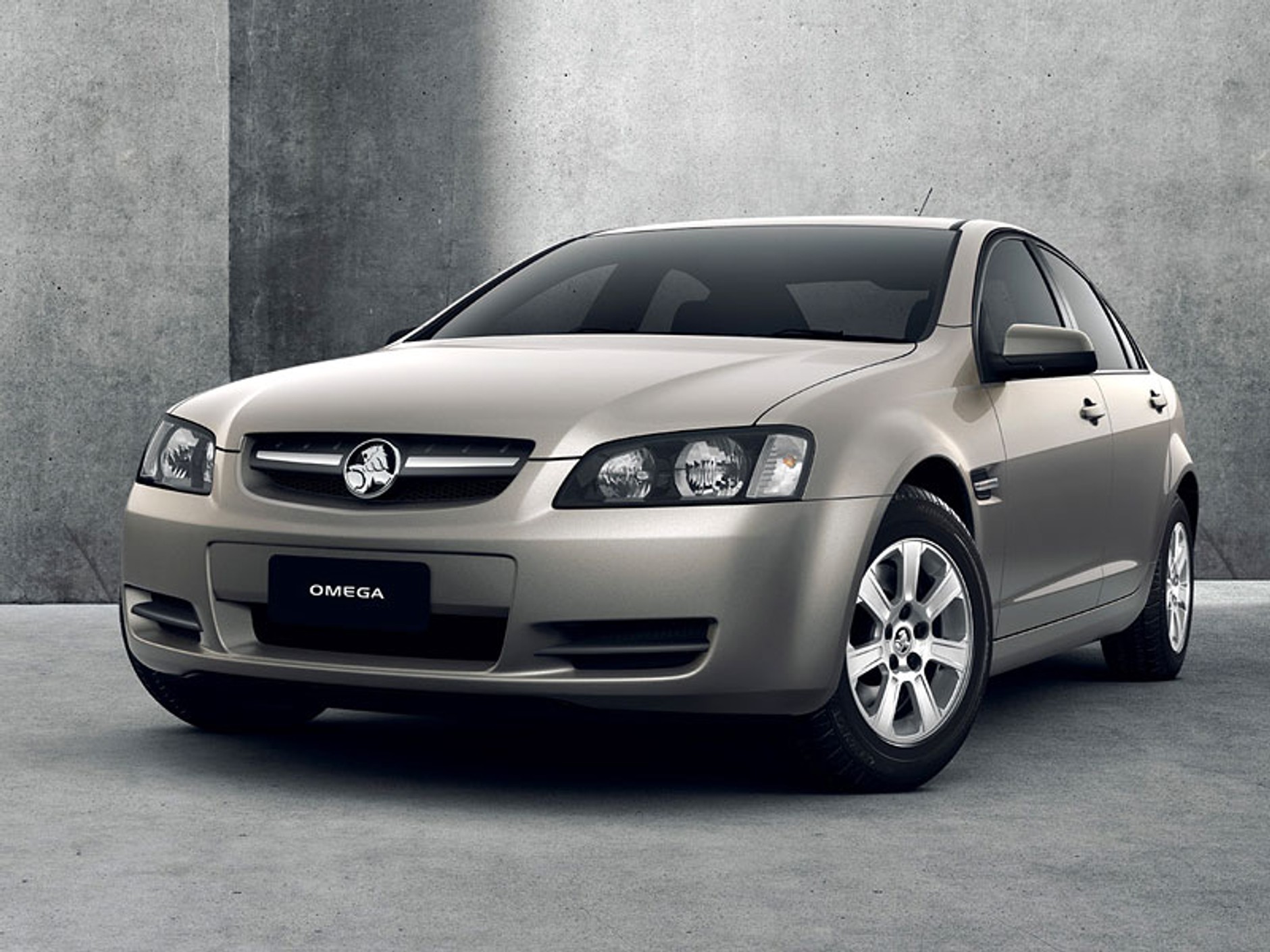 Holden Commodore – od 13 lat najlepiej sprzedawanym pojazdem w Australii