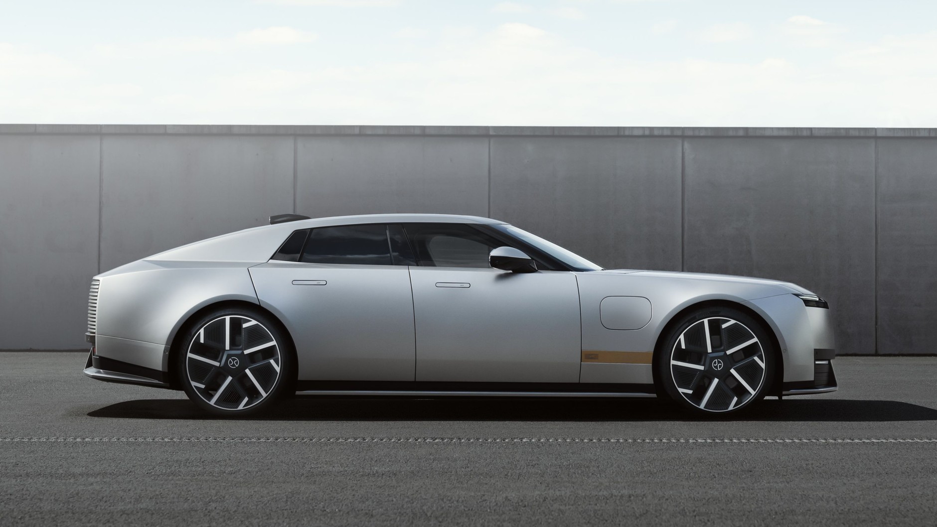 Jaguar Type 01
