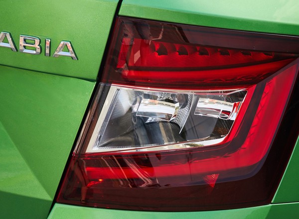 Skoda Fabia przed premierą - bestseller po raz czwarty
