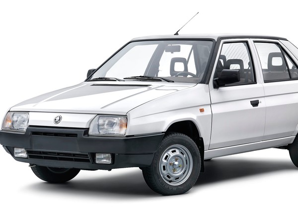 Skoda miała produkować Renault Twingo