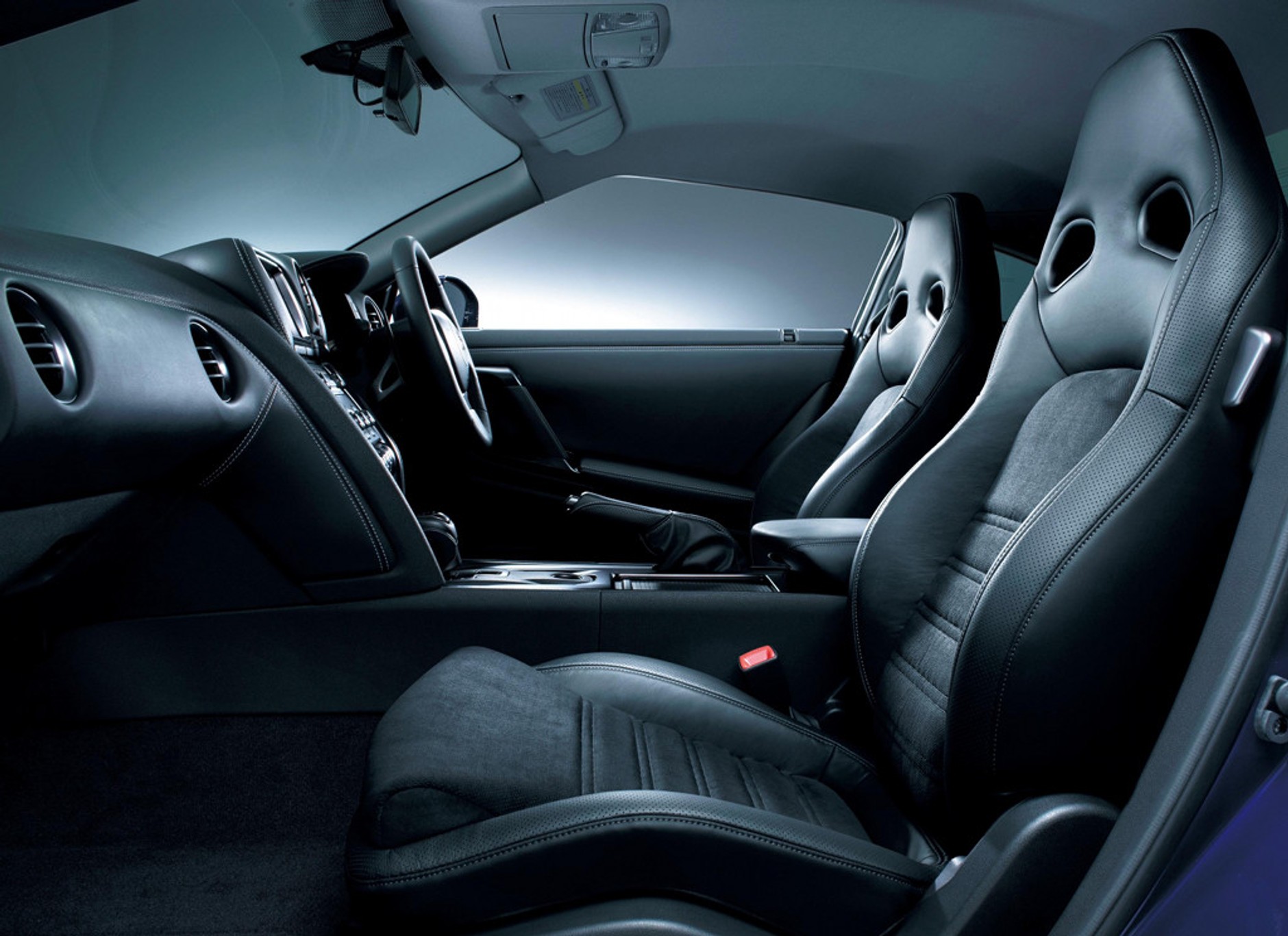 Nissan GT-R 2013: szlifowanie ideału