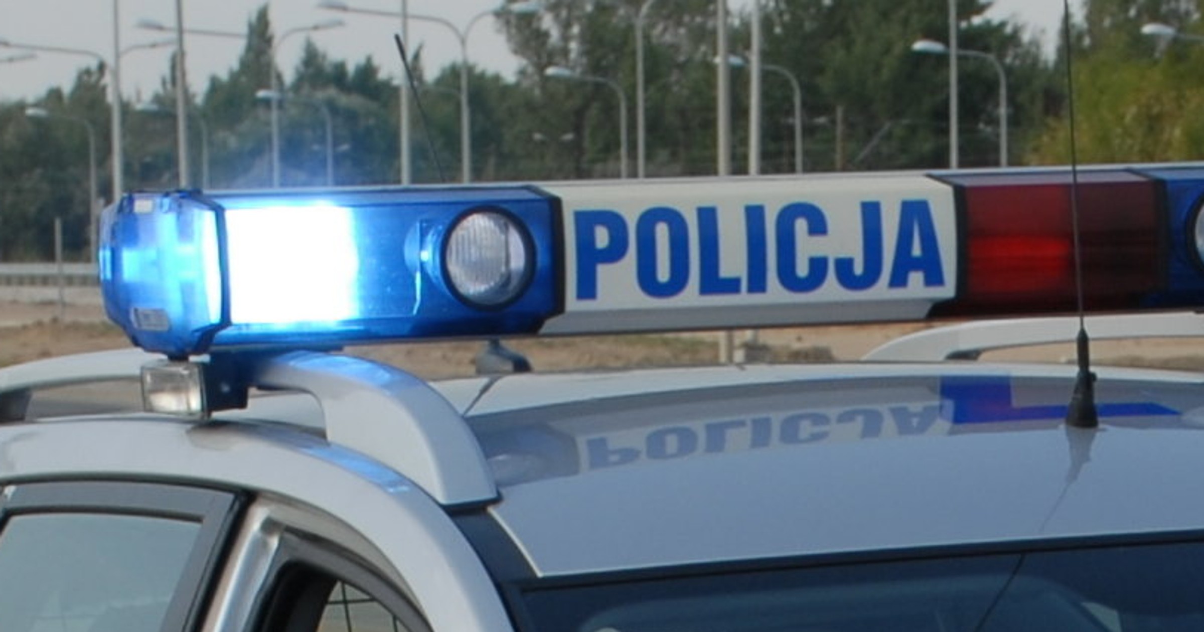 Policja