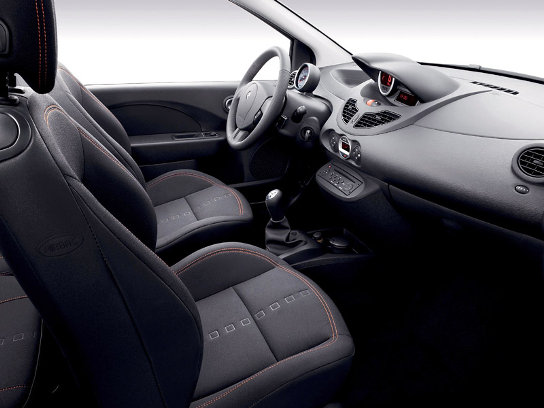 Renault Twingo RS (98 kW): najbardziej dostępny model sportowy w cenie od 15 600 euro