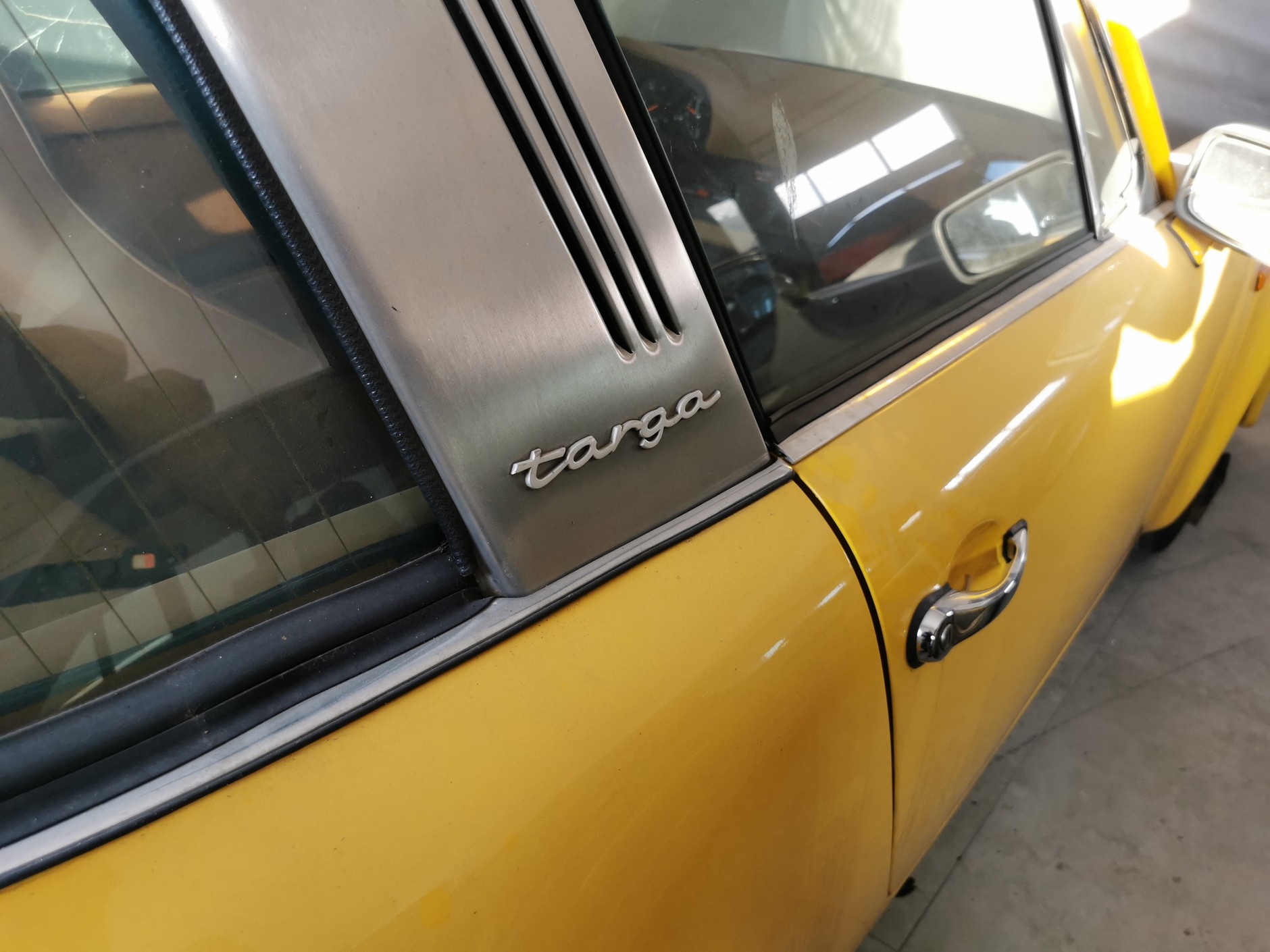 Samochody braci Goźlińskich