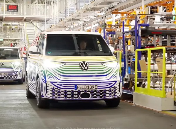 Volkswagen planuje przeprowadzkę do Polski. Związki zawodowe wściekłe