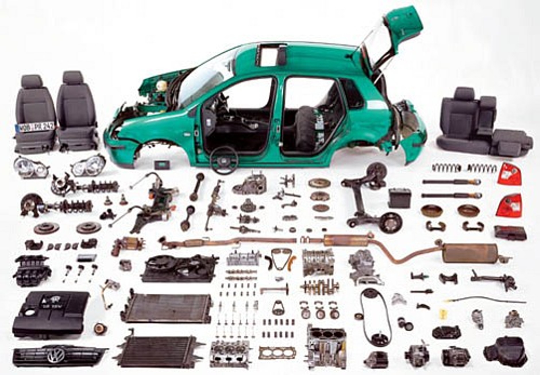 Nie świeci przykładem