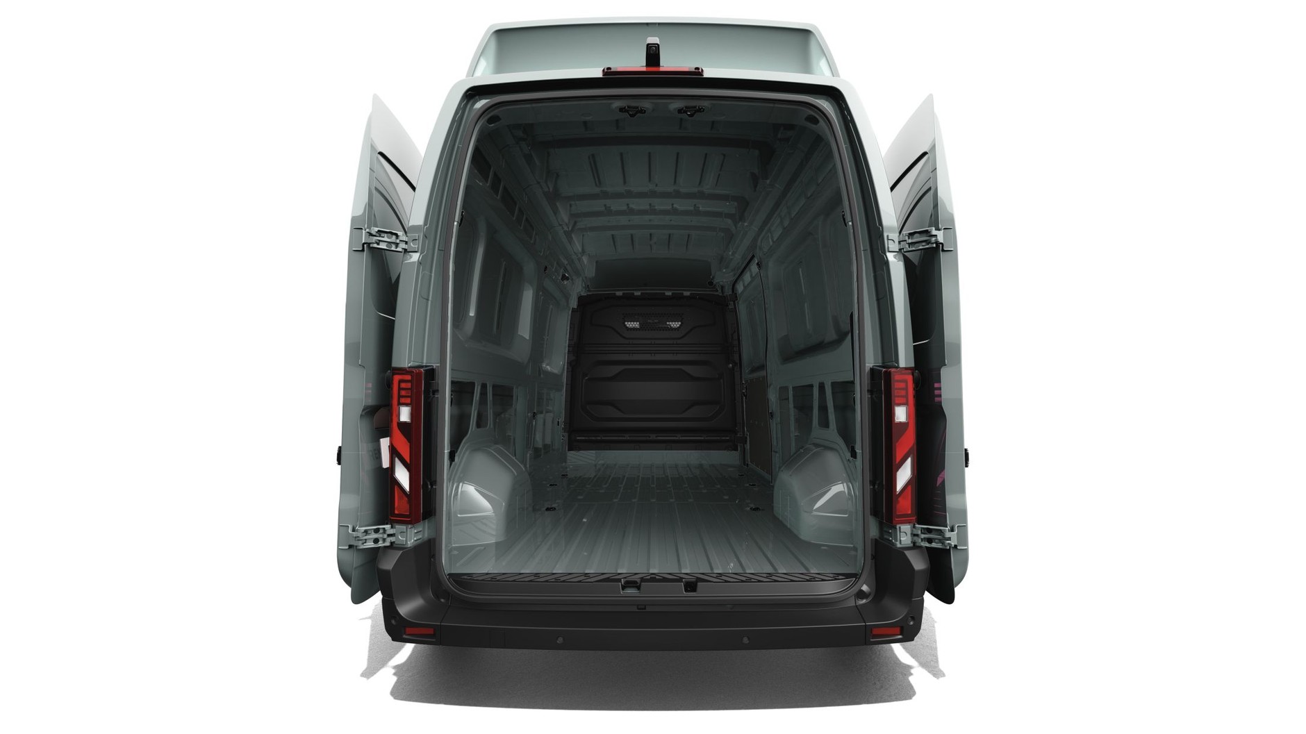 Nowe Renault Master