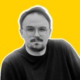 Autor Krzysztof Grabek