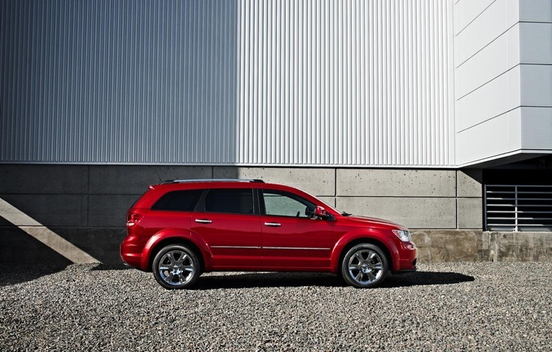 Fiat Freemont – powiedzcie mu „Hello!”