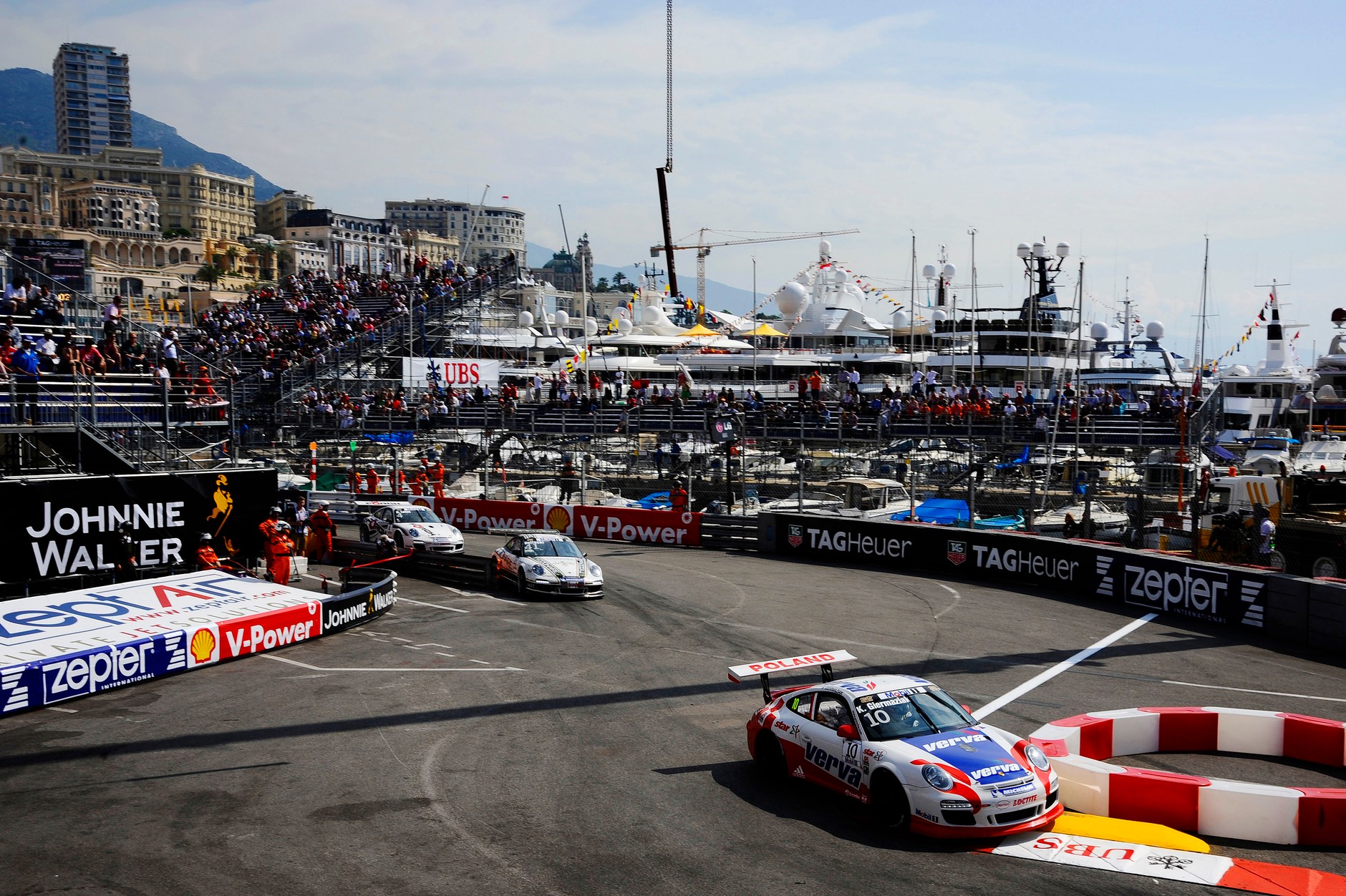 Giermaziak i Lukas w pierwszej dziesiątce