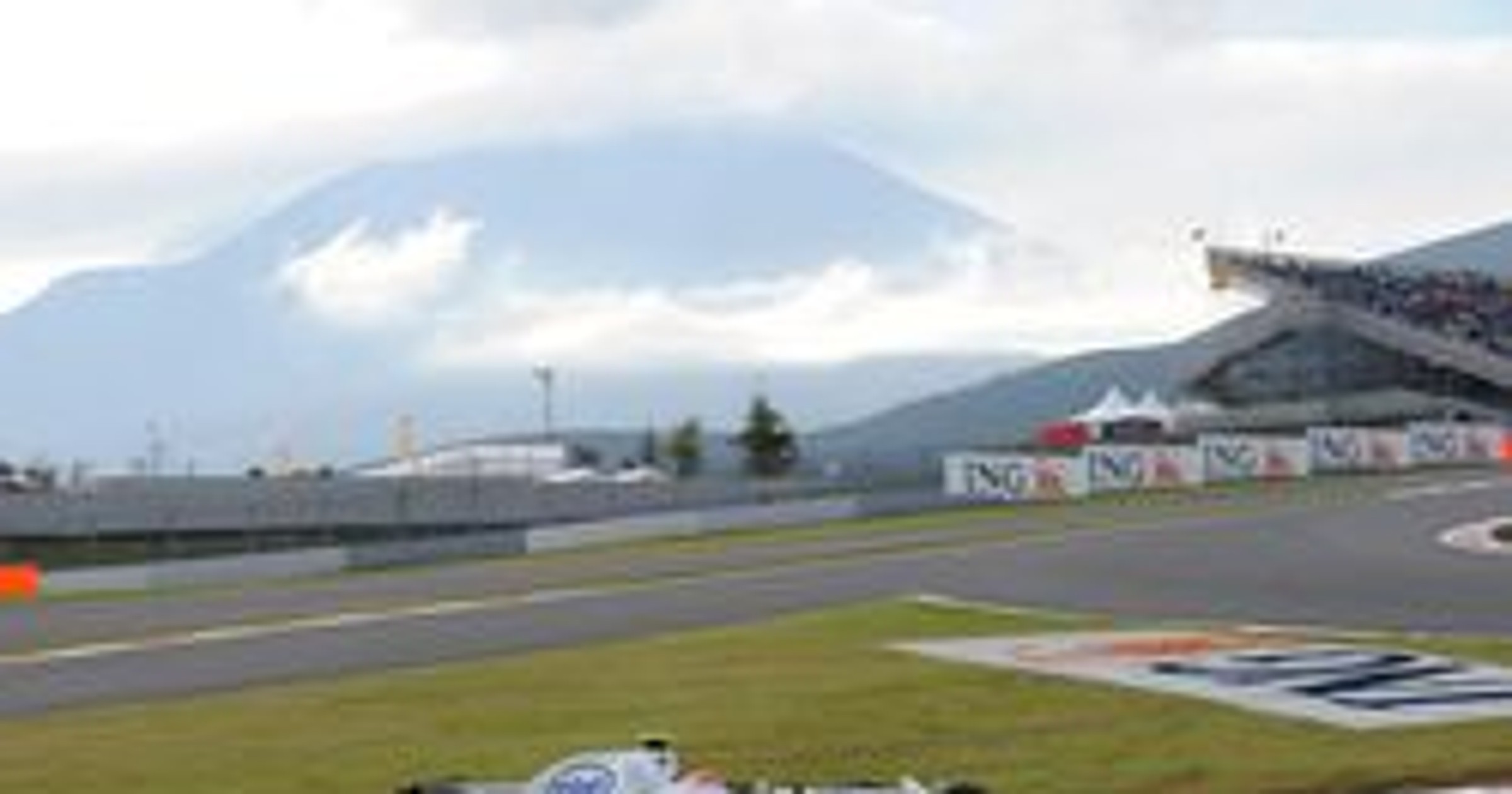 Grand Prix Japonii 2009: historia i harmonogram (fotogaleria)