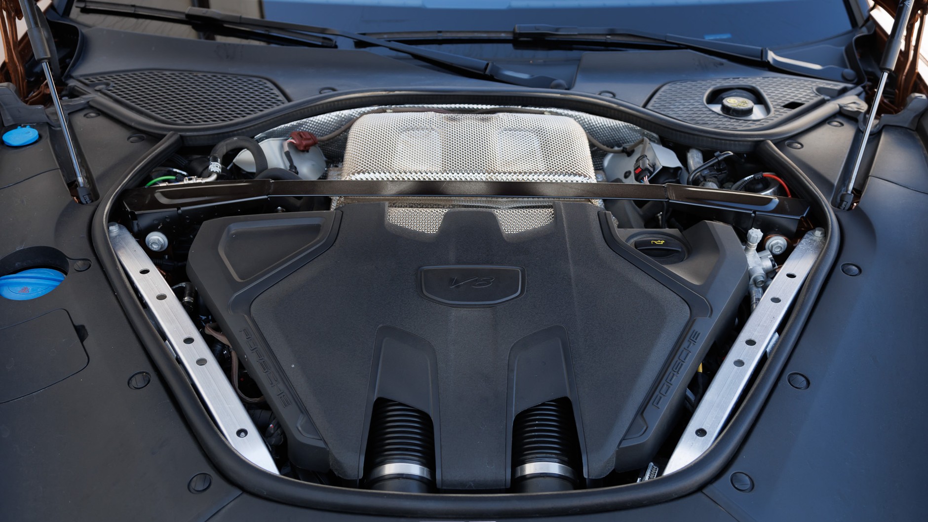 2024 Porsche Panamera