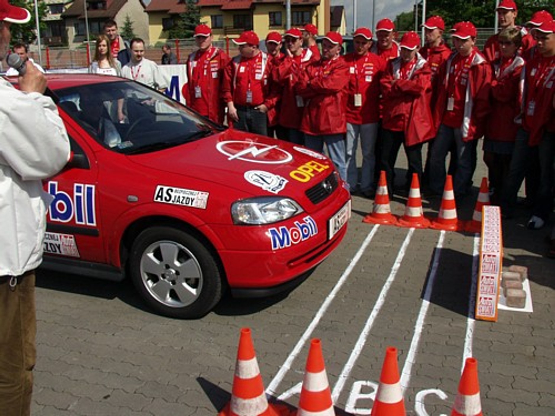 Półfinał w Nowym Sączu