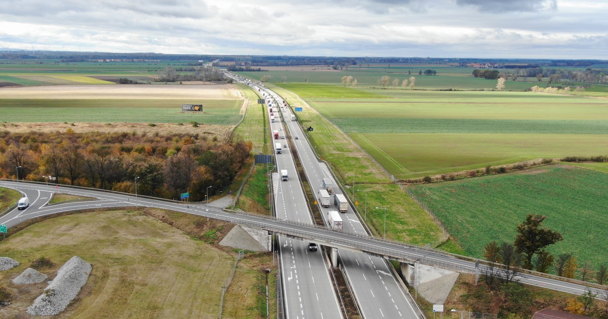 Autostrada A4