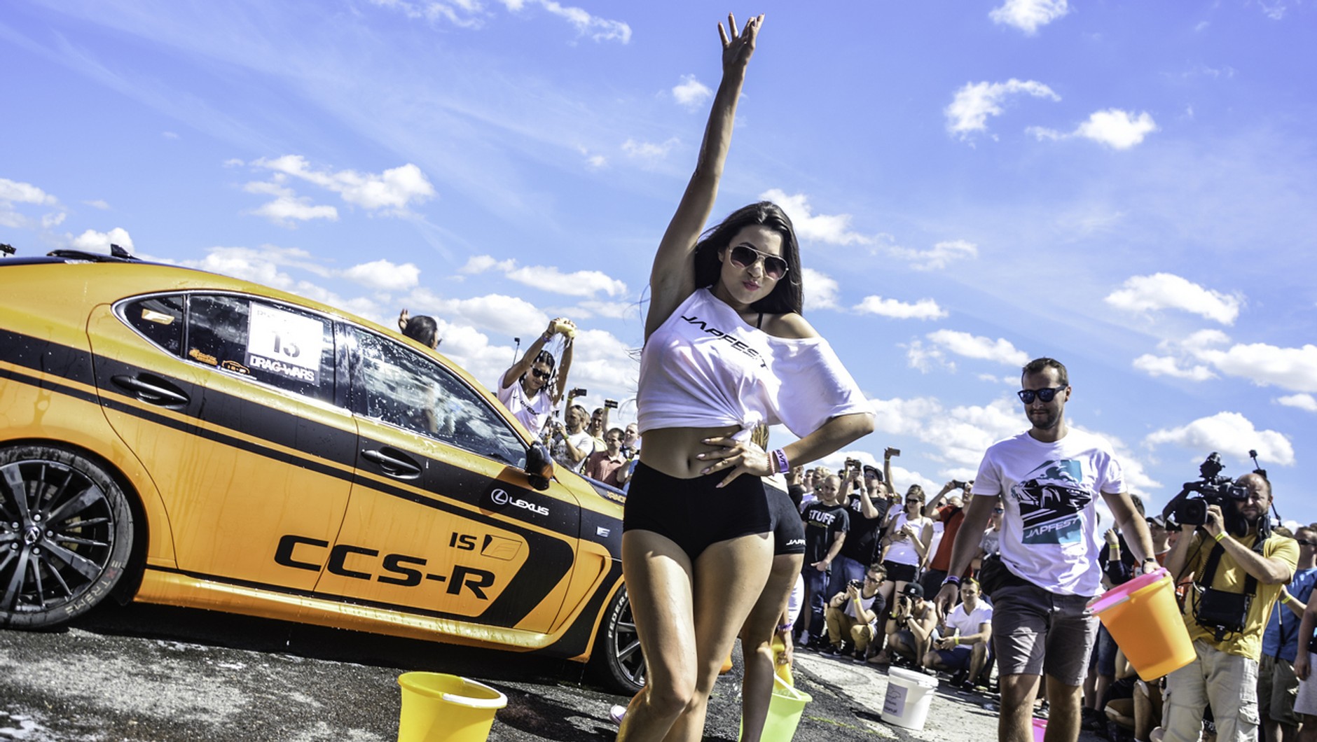 Japfest 2018