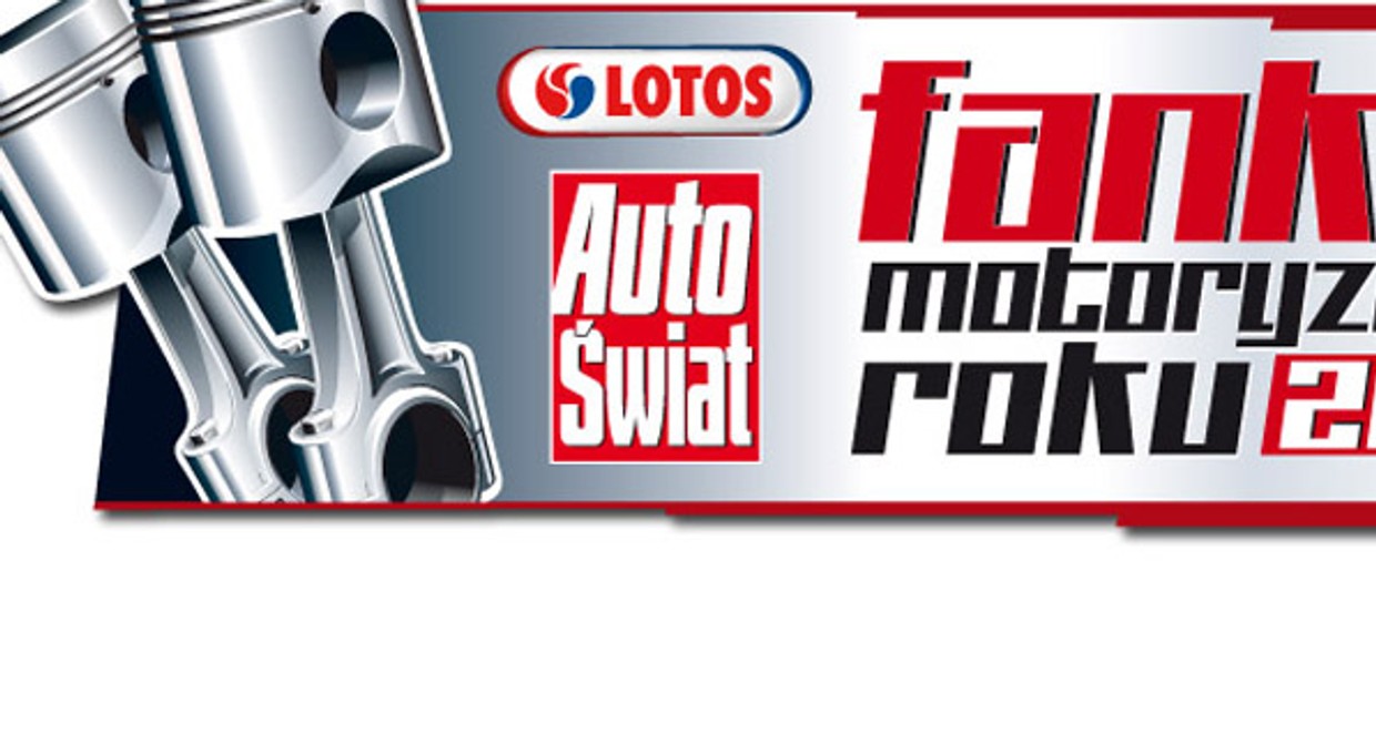 Plebiscyt na najlepszy fanklub roku rozpoczęty!