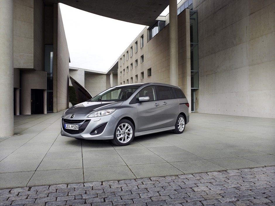 Mazda5
