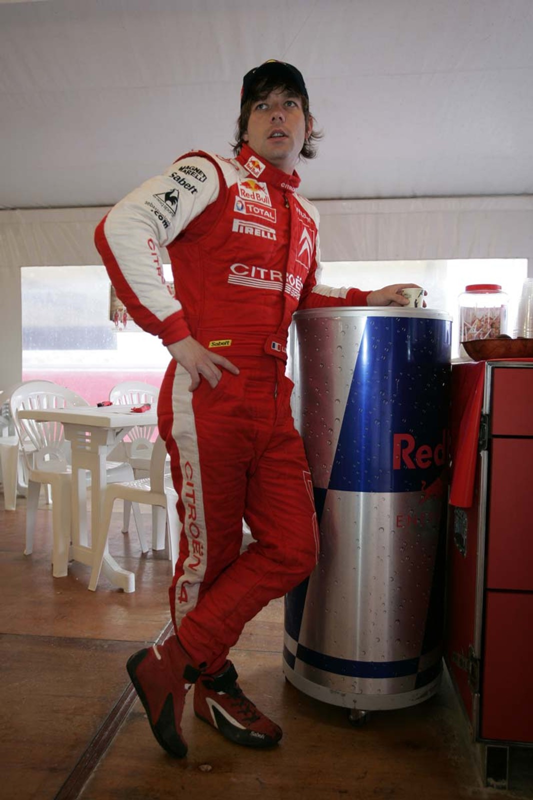 Rajd Argentyny 2008: fotogaleria z II. i III. etapu