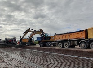 GDDKiA prosi wykonawców o "rozsądne" oferty. Oto plany na 2022 r.