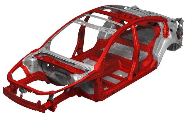 Technologie SKYACTIV przełamują konwencje