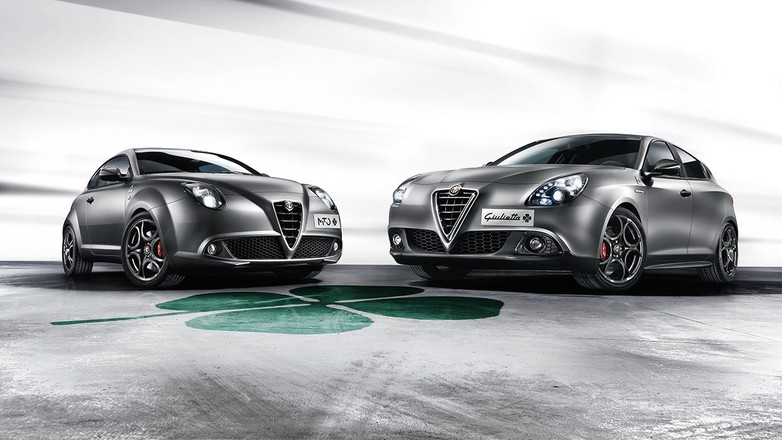 alfa romeo