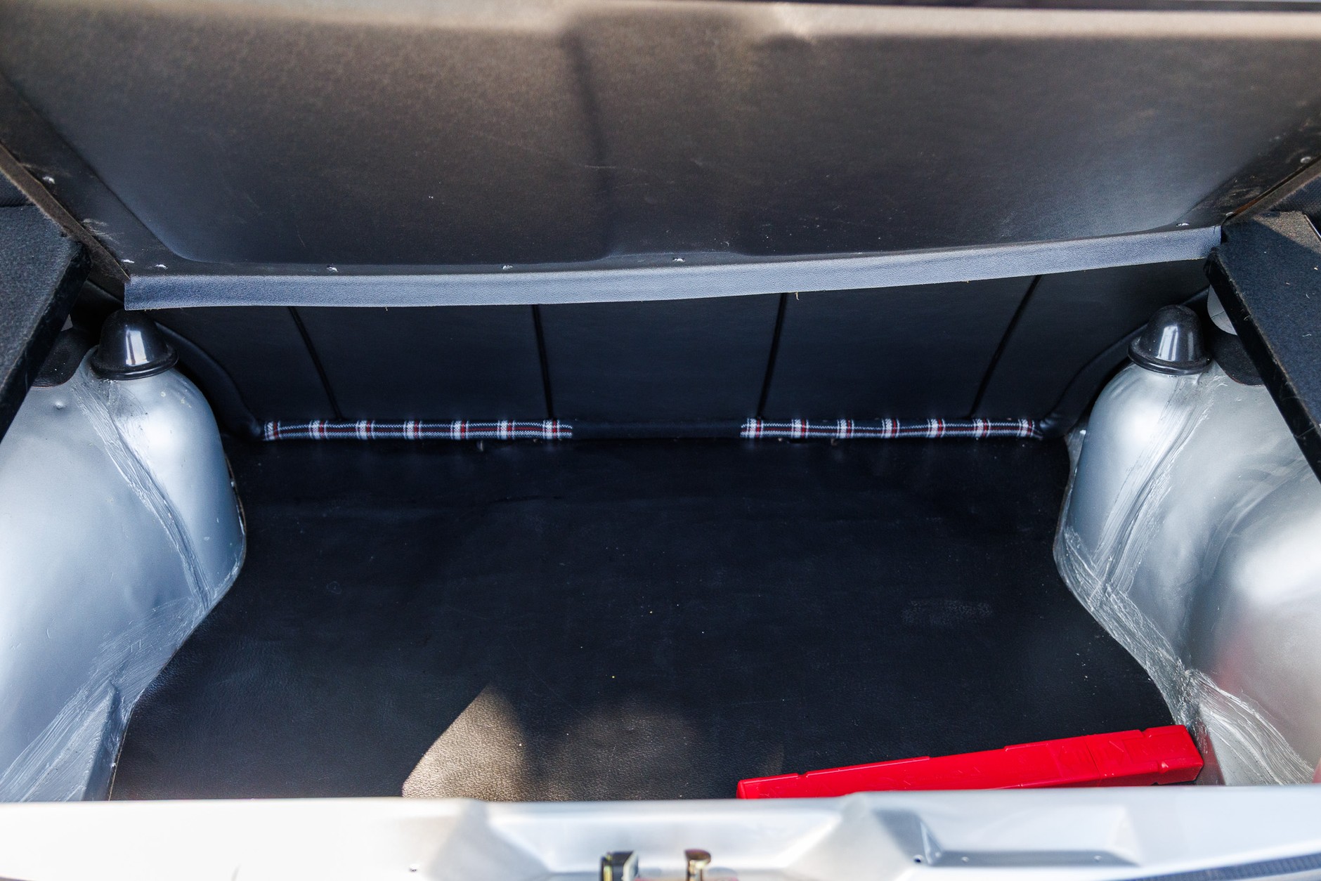 1977 Volkswagen Golf I GTI