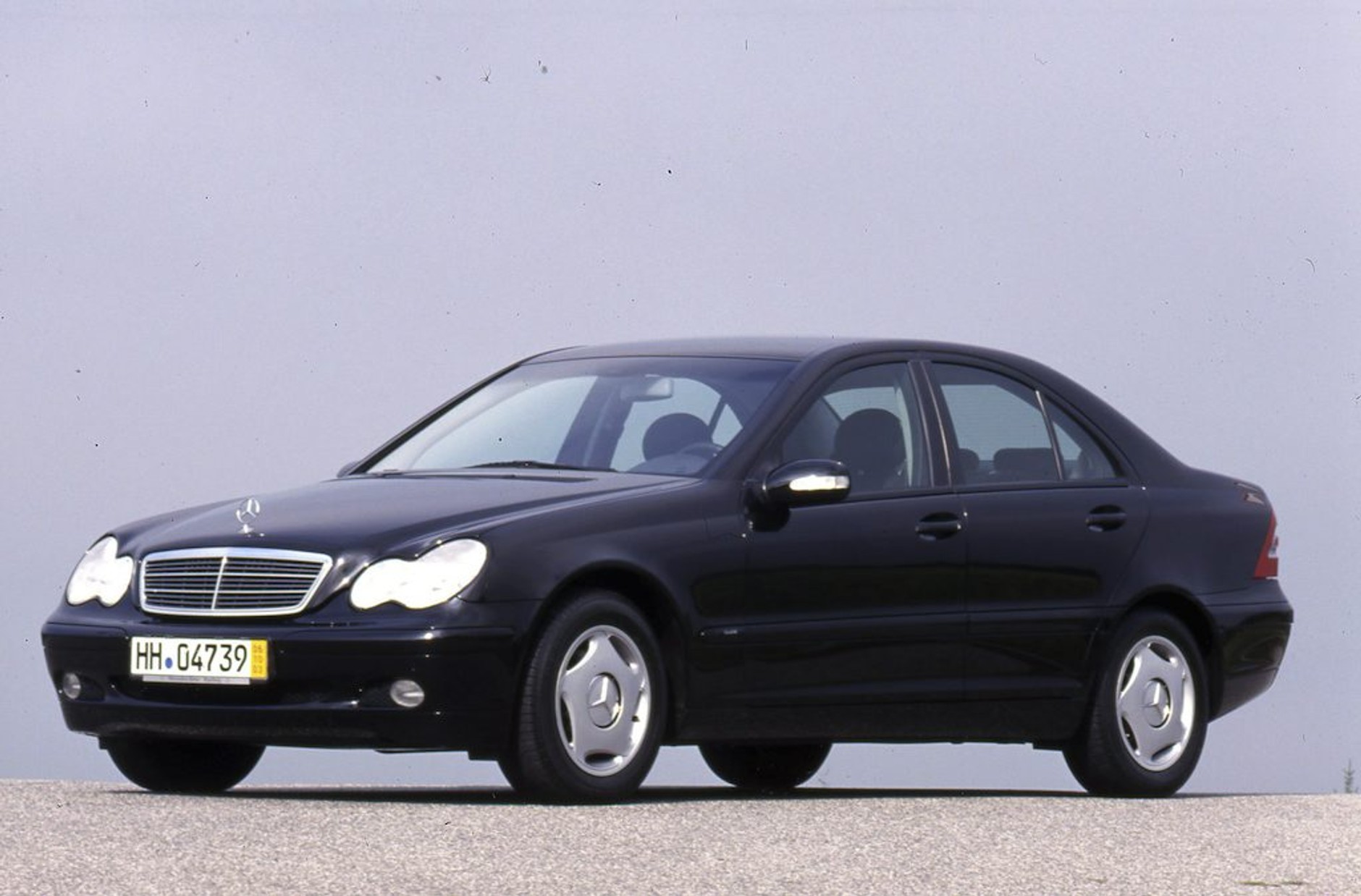 Które auta rdzewieją najczęściej?