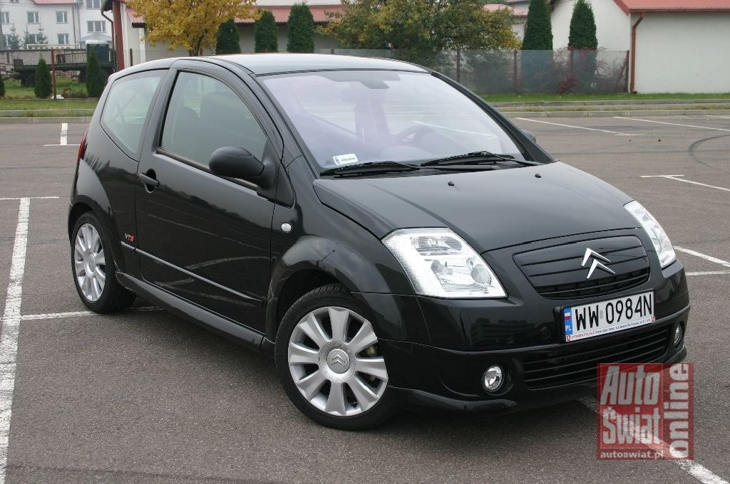 Citreon C2