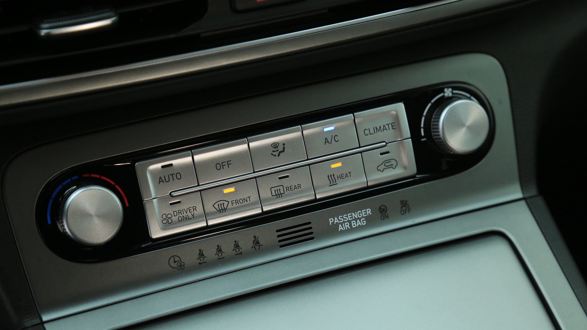 Hyundai Kona 39 kWh (2022 r., 1. generacja)