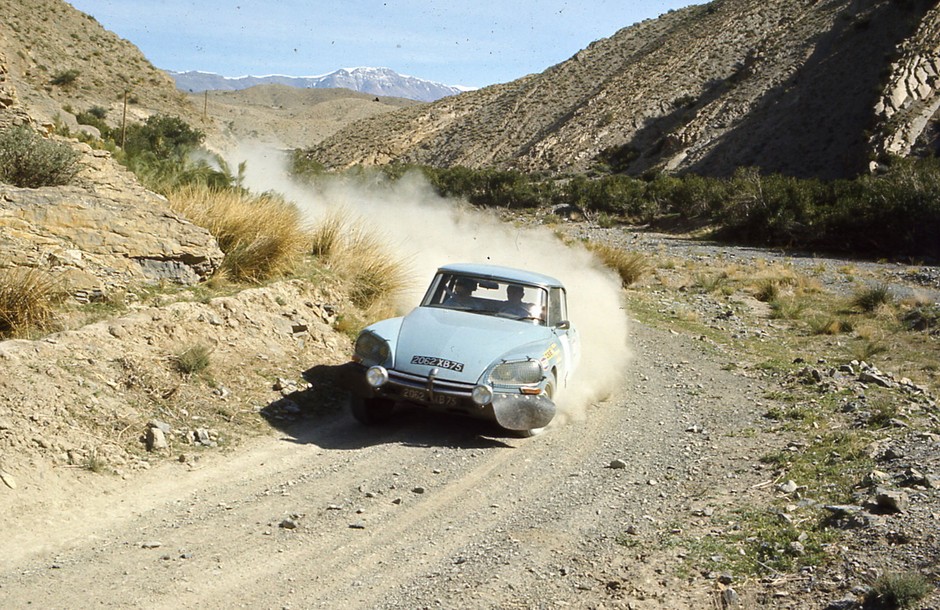 Citroen DS