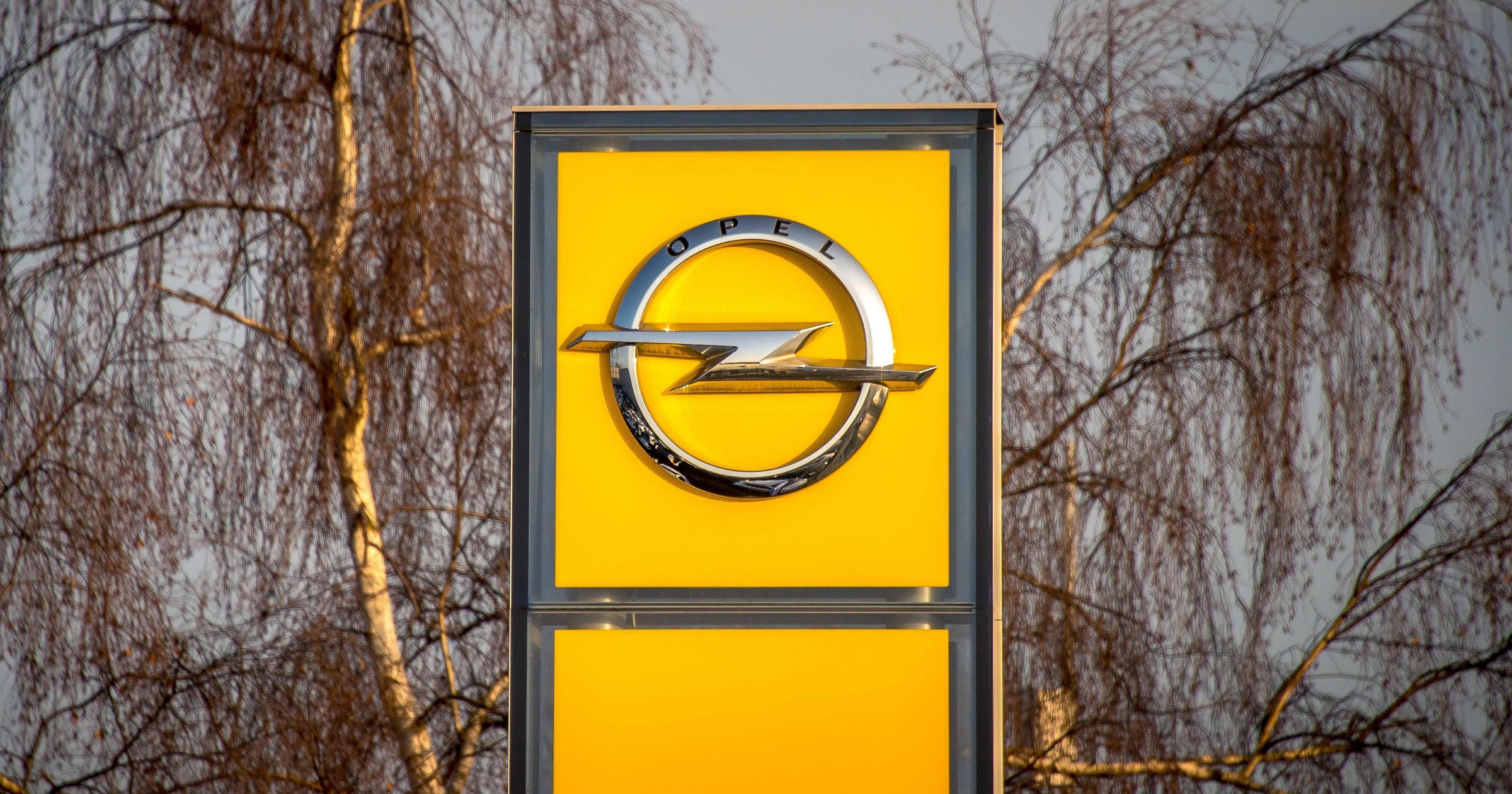 FRANCE-US-AUTOMOBILE-TAKEOVER-PSA-OPEL-GM