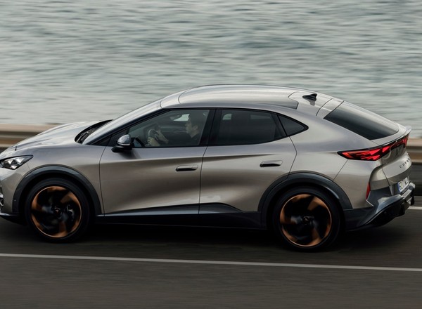 Taki SUV klasy średniej za 671 zł netto miesięcznie? Tak, tylko trzeba się pospieszyć