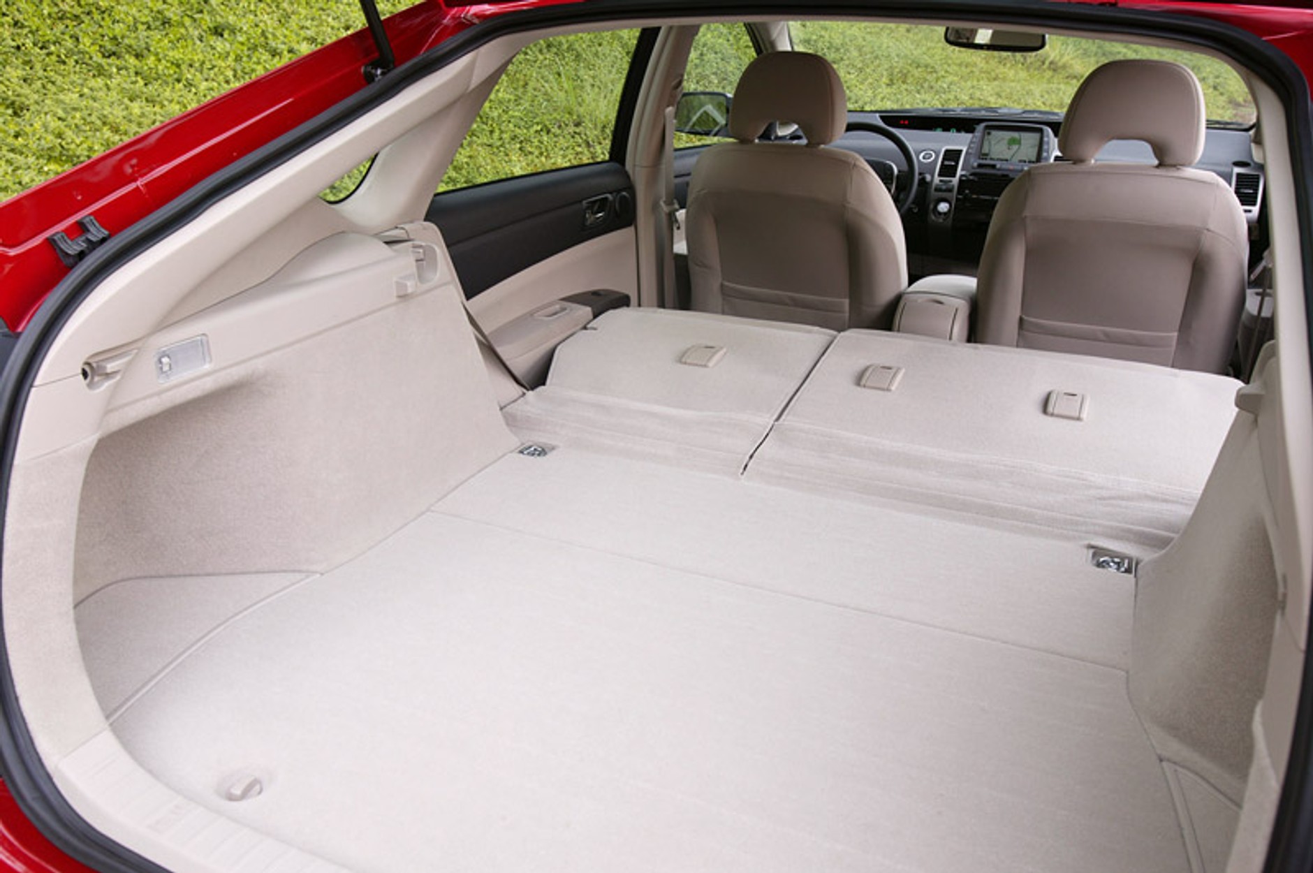 Toyota: ponad milion sprzedanych Priusów