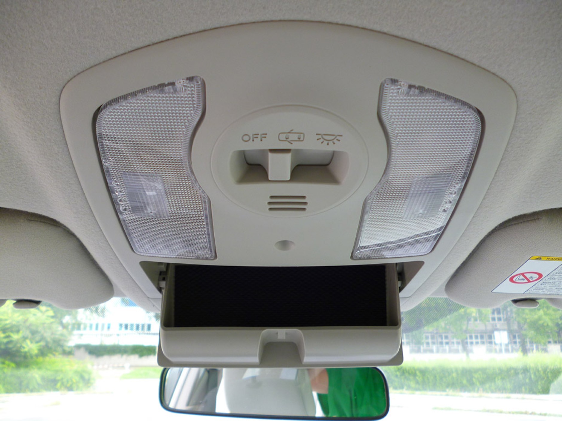 Mówisz hybryda, myślisz Prius