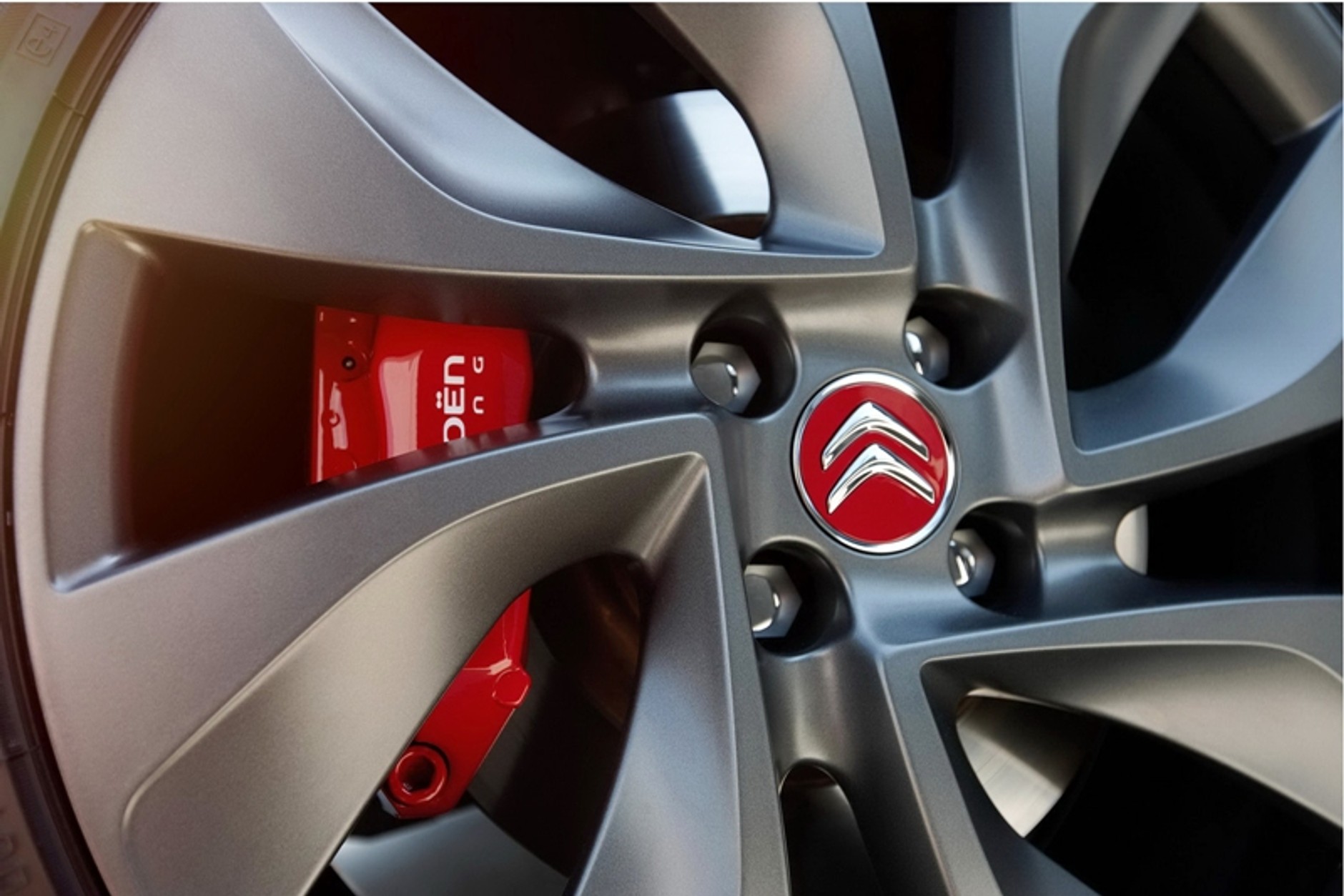 Citroen DS3 Racing – 1000 sztuk, 207 KM, 110 tys. zł