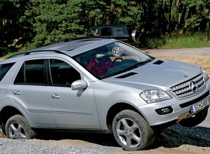 Blisko milion Mercedesów wezwany do serwisu — w Polsce to nieco ponad 9 tys.