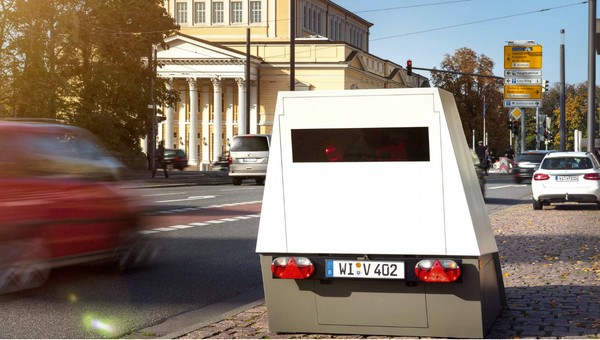 Niemieckie Poliscany FM1 dostały tzw. zatwierdzenie typu w Polsce. Tego jeszcze u nas nie było
