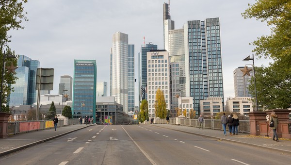 Najniebezpieczniejsze drogi w Niemczech. 59 poważnych wypadków w ciągu roku