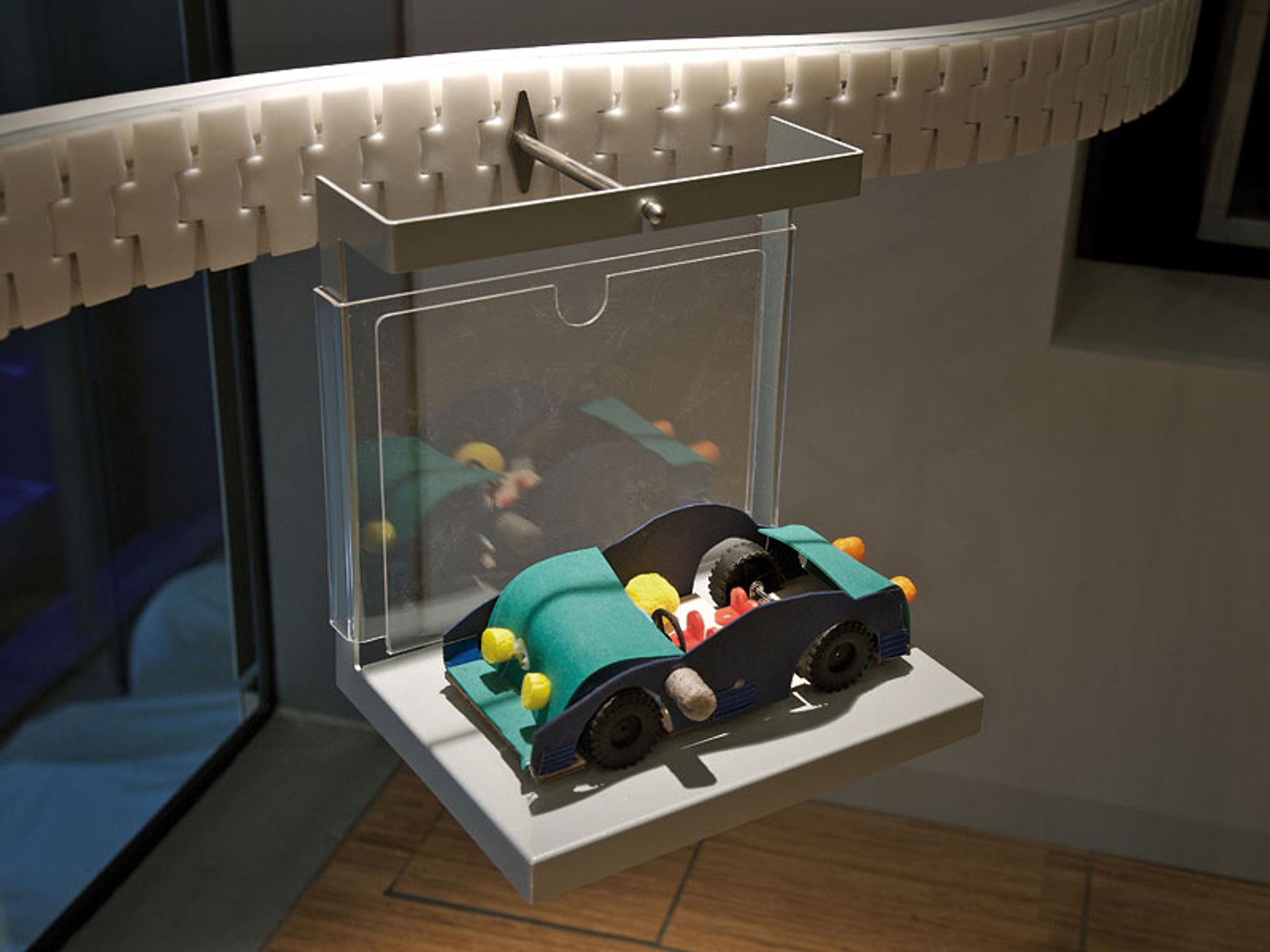 100 dni BMW Welt: ponad 500 tys. zwiedzających