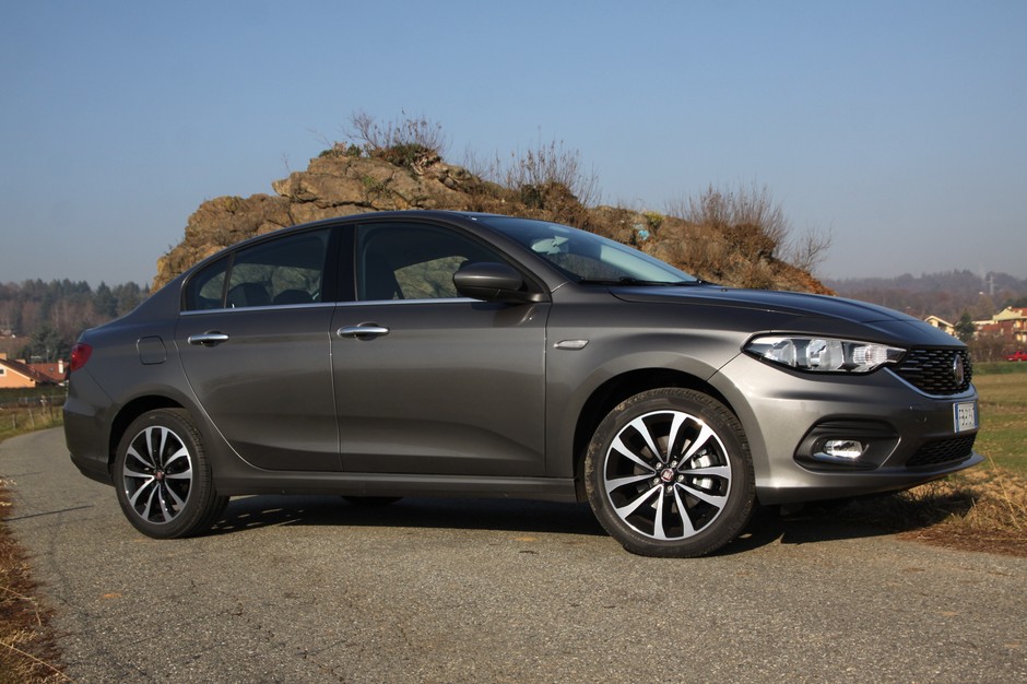 Fiat Tipo