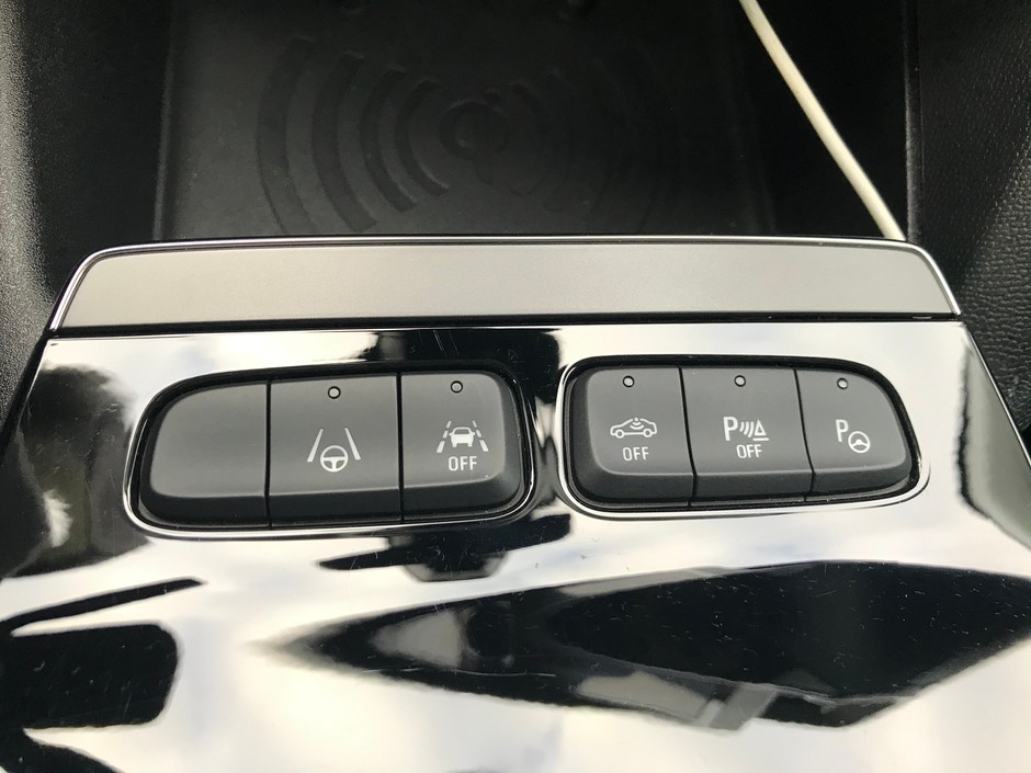 Opel Mokka-e 136 KM