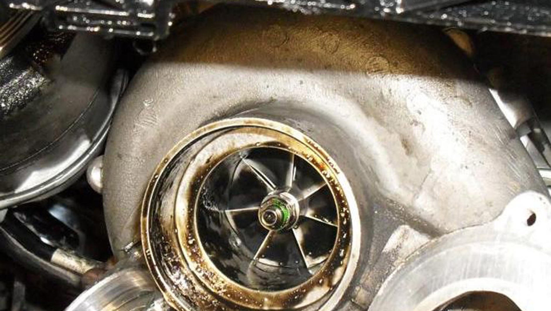 Co się psuje i jak należy eksploatować samochody z turbosprężarką