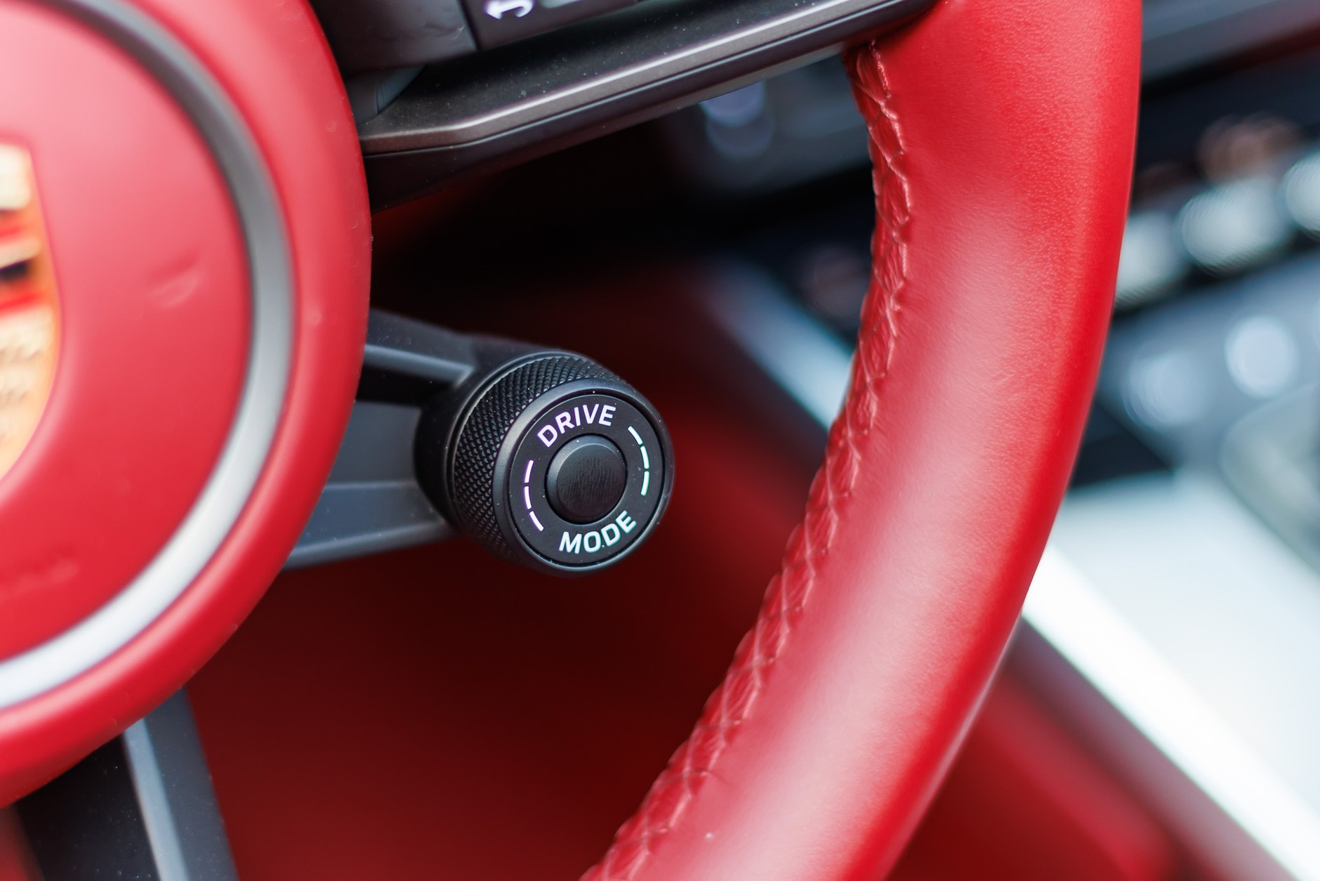 Porsche 911 Targa 4S