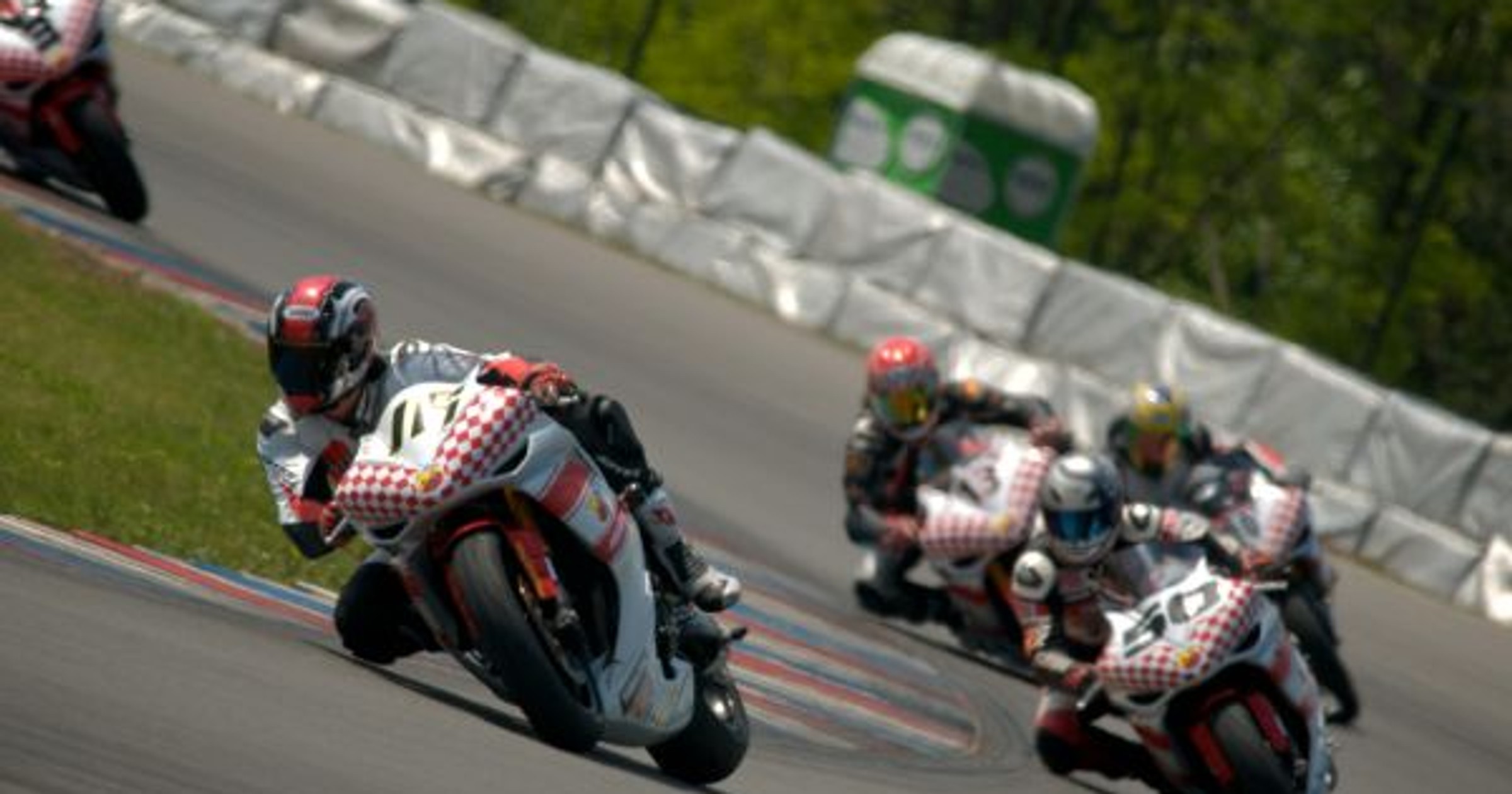 Wyścig Fiat Yamaha Cup