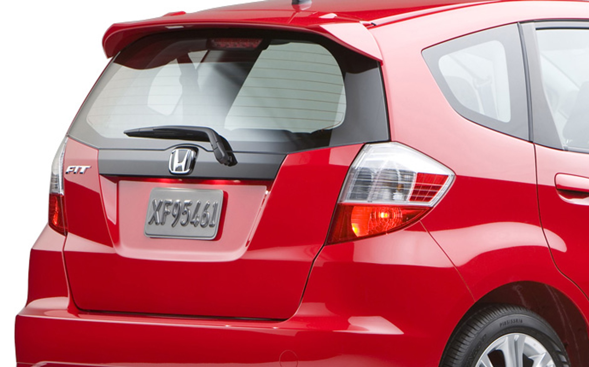 Honda rozważa możliwość produkcji modelu Jazz w USA